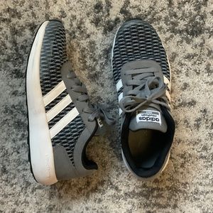 Adidas Cloud-foam Race Sneaker Women’s Size 7